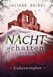 Icon image Nachtschatten - Unbezwingbar
