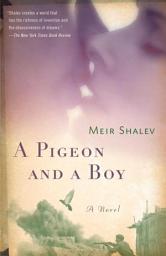 Icon image A Pigeon and a Boy: A Novel