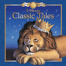 Icon image 5 Minute Classic Tales