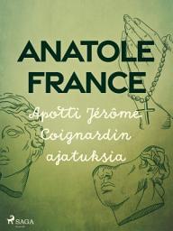 Icon image Apotti Jérôme Coignardin ajatuksia