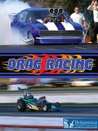 Icon image Drag Racing