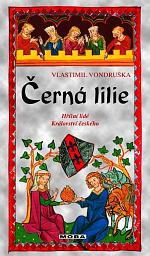 Icon image Černá lilie: Svazek 31