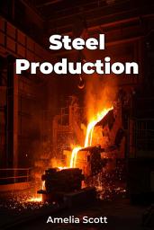 Icon image Steel Production