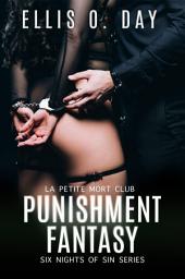 Icon image Punishment Fantasy: A second chance, new adult, BDSM, erotic romance
