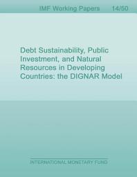 Icon image Debt Sustainability, Public Investment, and Natural Resources in Developing Countries: the DIGNAR Model