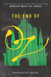 Icon image The End of Oz