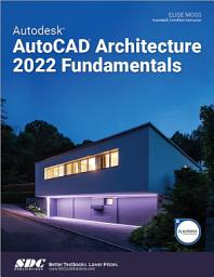 Icon image Autodesk AutoCAD Architecture 2022 Fundamentals