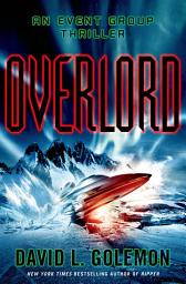 Icon image Overlord: An Event Group Thriller