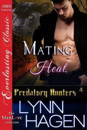 Icon image Mating Heat [Predatory Hunters 4]
