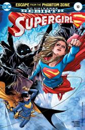 Icon image Supergirl (2016)