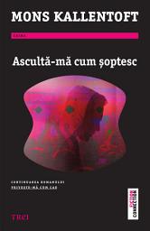 Icon image Asculta-ma cum soptesc