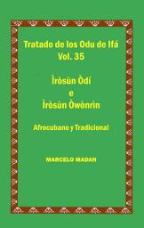 Icon image LOS ODU IFA VOL. 35 IROSUN ODI-IROSUN OWONRIN