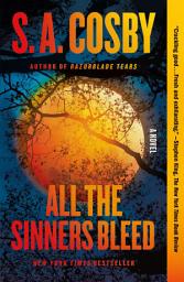 Icon image All the Sinners Bleed: A Novel