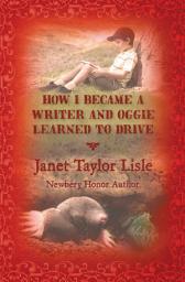 Icon image How I Became a Writer and Oggie Learned to Drive