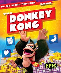 Icon image Donkey Kong
