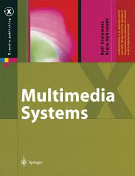 Icon image Multimedia Systems