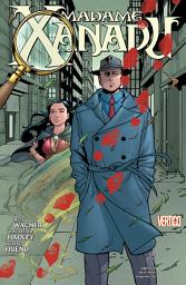 Icon image Madame Xanadu (2008 - 2010)