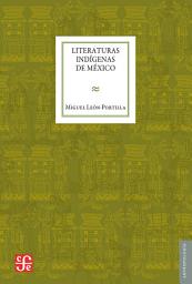Icon image Literaturas indígenas de México