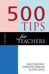 Icon image 500 Tips for Teachers