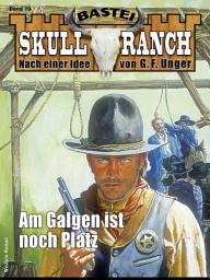 Icon image Skull-Ranch 75: Am Galgen ist noch Platz