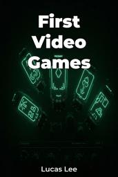 Icon image First Video Games