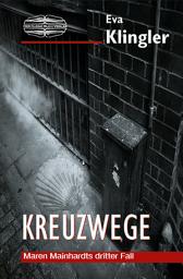 Icon image Kreuzwege: Ein badischer Krimi