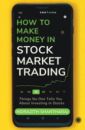 Icon image How to Make Money in Stock Market Trading