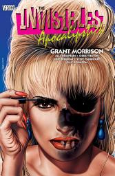 Icon image The Invisibles Vol. 2: Apocalipstick