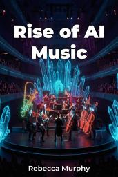 Icon image Rise of AI Music