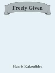 Icon image Freely Given