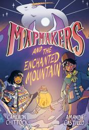 Icon image Mapmakers: (A Graphic Novel)