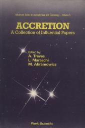 Icon image Accretion: A Collection of Influential Papers