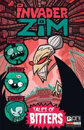 Icon image Invader ZIM: Invader Zim #15