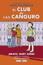 Icon image El club de las canguro