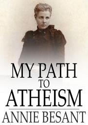 Icon image My Path to Atheism