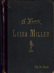 Icon image Luisa Miller