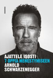 Icon image Ajattele isosti: 7 oppia menestymiseen