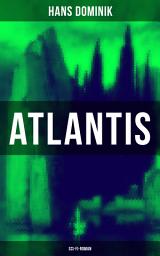 Icon image Atlantis (Sci-Fi-Roman): Neues Land, neues Leben