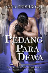 Icon image Pedang Para Dewa: (Edisi Bahasa Indonesia - Indonesian Edition)
