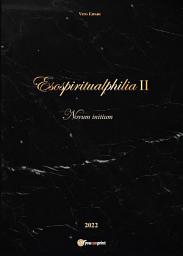 Icon image Esospiritualphilia II - Novum initium