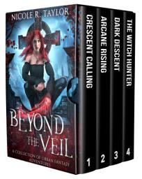 Icon image Beyond The Veil: A FREE Collection of Urban Fantasy Adventures