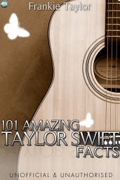 Icon image 101 Amazing Taylor Swift Facts