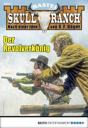 Icon image Skull-Ranch 4: Der Revolverkönig