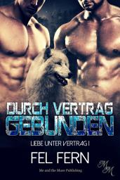 Icon image Durch Vertrag gebunden