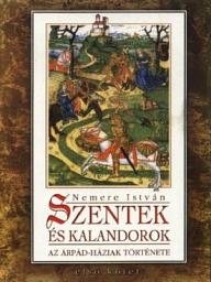 Icon image Szentek és kalandorok 1.