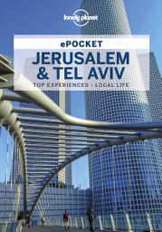 Icon image Lonely Planet Pocket Jerusalem & Tel Aviv