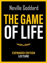 Icon image The Game Of Life - Expanded Edition Lecture