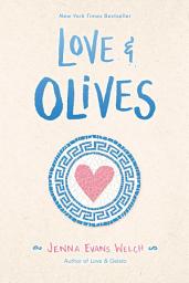 Icon image Love & Olives