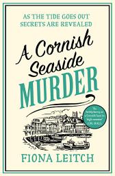 Icon image A Cornish Seaside Murder (A Nosey Parker Cozy Mystery, Book 6)