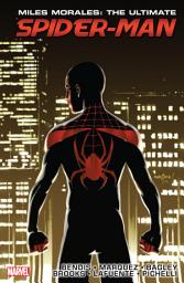 Icon image Miles Morales: Ultimate Spider-Man Ultimate Collection Vol. 3